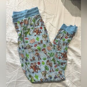 Toy Story Little Sleepies PJ Pants